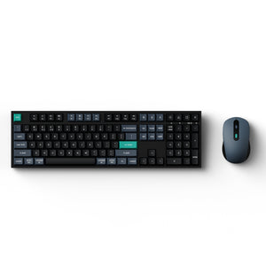 Keychron B36 + BM25 Keyboard & Mouse combo - Keyboard - Keychron - Zenox