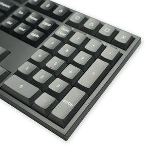 Keychron B36 + BM25 Keyboard & Mouse combo - Keyboard - Keychron - Zenox