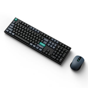 Keychron B36 + BM25 Keyboard & Mouse combo - Keyboard - Keychron - Zenox