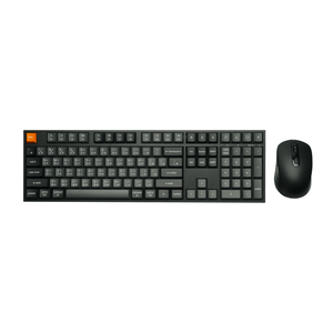 Keychron B36 + BM25 Keyboard & Mouse combo - Keyboard - Keychron - Zenox