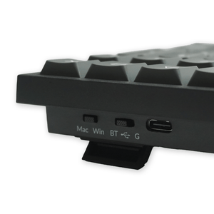 Keychron B36 + BM25 Keyboard & Mouse combo - Keyboard - Keychron - Zenox