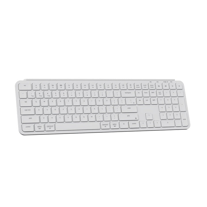 Keychron B6 Pro Ultra - Slim Wireless Keyboard - Keyboard - Keychron - Zenox