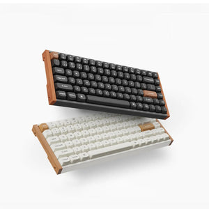 Keychron K2 HE QMK Wireless Custom Keyboard - Keyboard - Keychron - Zenox