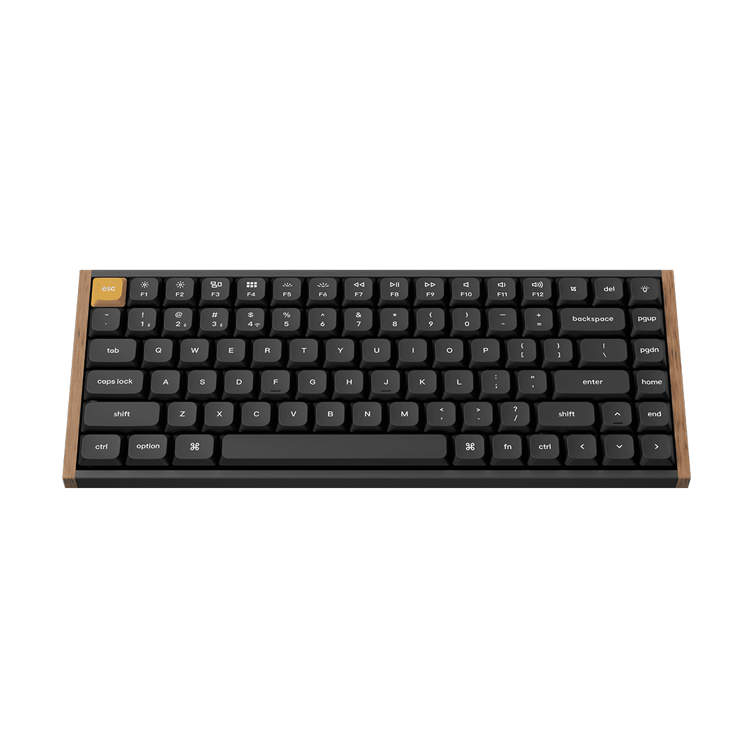 Keychron K3 Max SE Wireless Hot-swappable Wireless Custom Keyboard