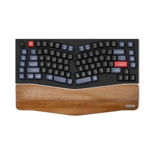 Keychron Keyboard Wooden Palm Rest - Palm Rest - Keychron - Zenox