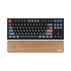 Keychron Keyboard Wooden Palm Rest - Palm Rest - Keychron - Zenox