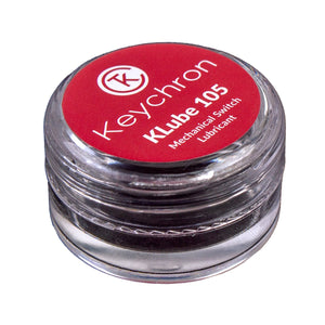 Keychron Klube Lubricant - Switch Modding Tool - Keychron - Zenox