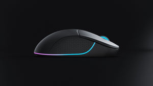 Keychron M3 Wireless Mouse - Mouse - Keychron - Zenox