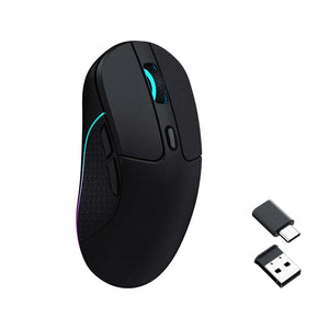 Keychron M3 Wireless Mouse - Mouse - Keychron - Zenox