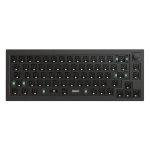 Keychron Q2 QMK Custom Mechanical Keyboard Knob Version - Keyboard - Keychron - Zenox