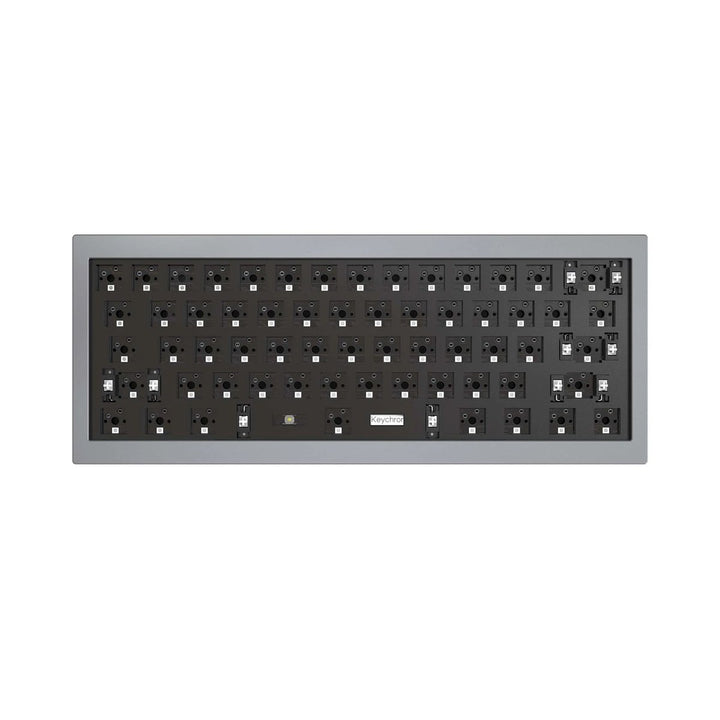 Keychron Q4 QMK Custom Mechanical Keyboard - Keyboard - Keychron - Zenox