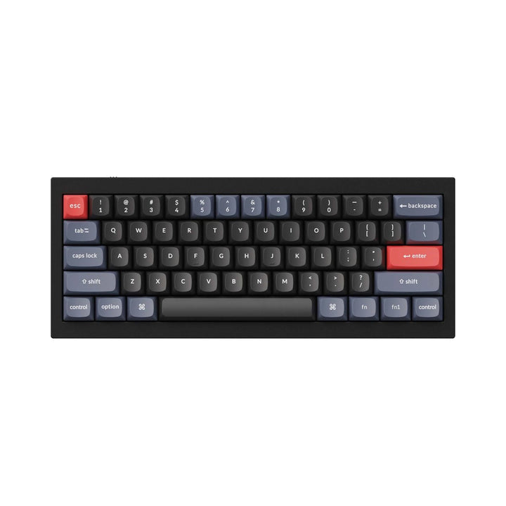 Keychron Q4 QMK Custom Mechanical Keyboard - Keyboard - Keychron - Zenox