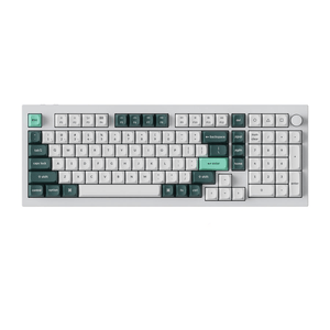Keychron Q5 HE QMK Wireless Custom Keyboard - Keyboard - Keychron - Zenox