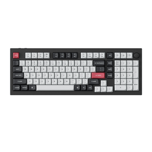 Keychron Q5 HE QMK Wireless Custom Keyboard - Keyboard - Keychron - Zenox