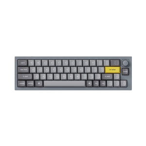 Keychron Q9 QMK Custom Mechanical Keyboard - Keyboard - Keychron - Zenox