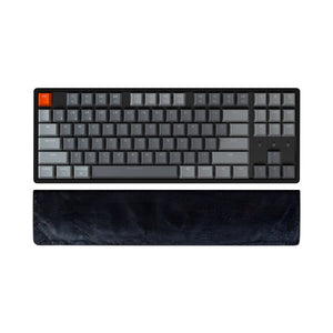 Keychron Resin Palm Rest - Palm Rest - Keychron - Zenox