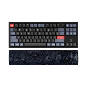 Keychron Resin Palm Rest - Palm Rest - Keychron - Zenox