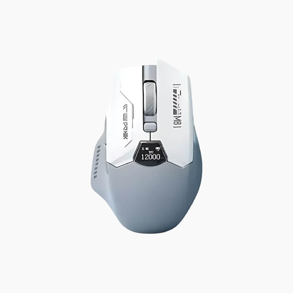 Lingbao - M8 Wireless Gaming Mouse - Mouse - Lingbao - Zenox