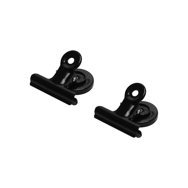 Magnetic Clip (2 pcs) - Perforated Panel Accessories - Zenox - Zenox