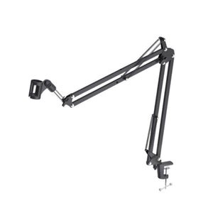 Maono B01 Microphone Suspension Boom Scissor Arm Stand - Microphone - Maono - Zenox