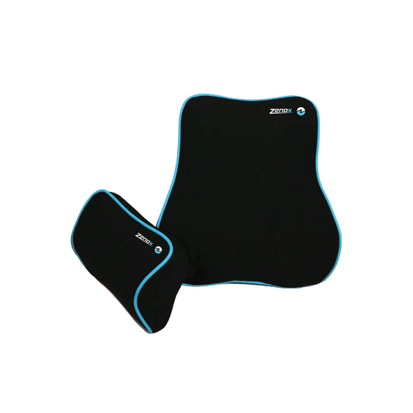 Memory Foam Pillows V2 - Pillow Set - Zenox - Zenox