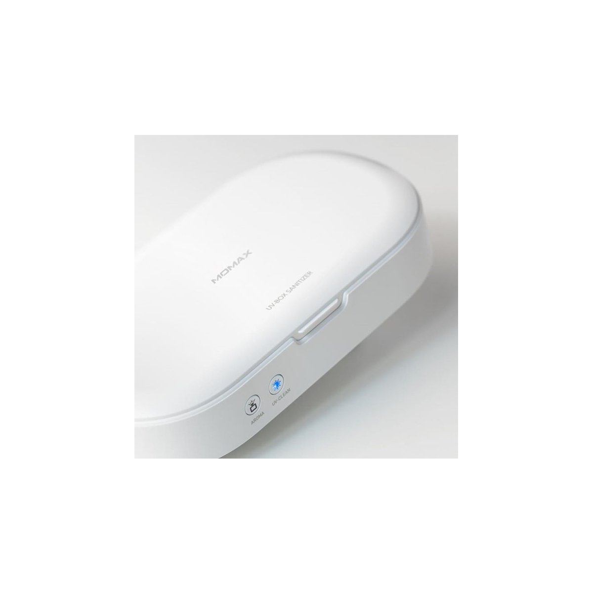 Momax Q.UV - Box with Fragrance Dispenser - Others - Momax - Zenox