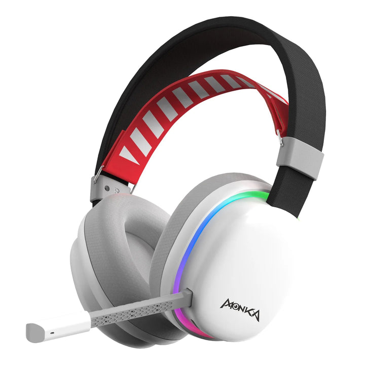 Monka Echo Wireless Gaming Headset - Headset - Monka - Zenox