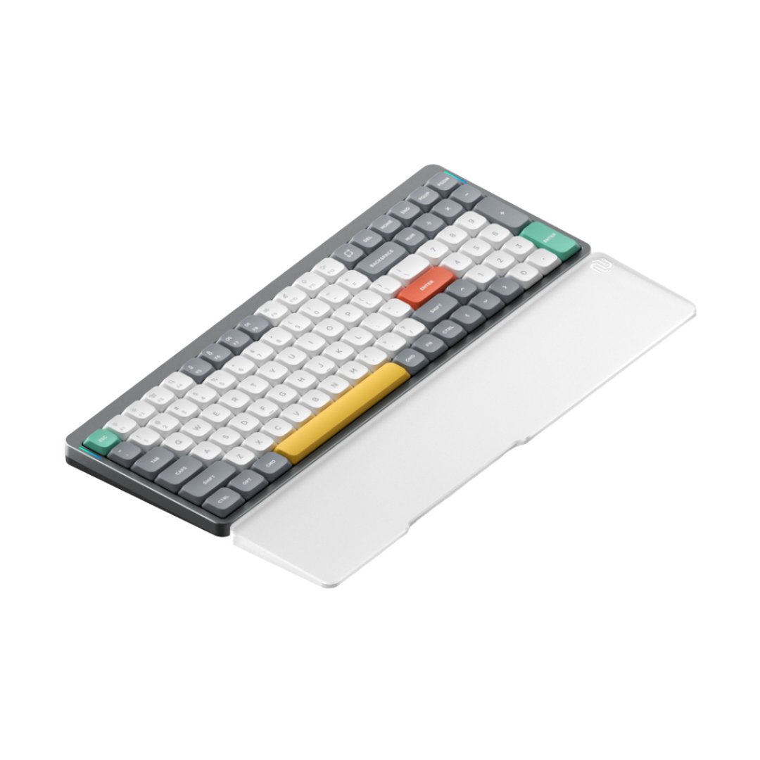 Mono Wrist Rest - Palm Rest - Nuphy - Zenox