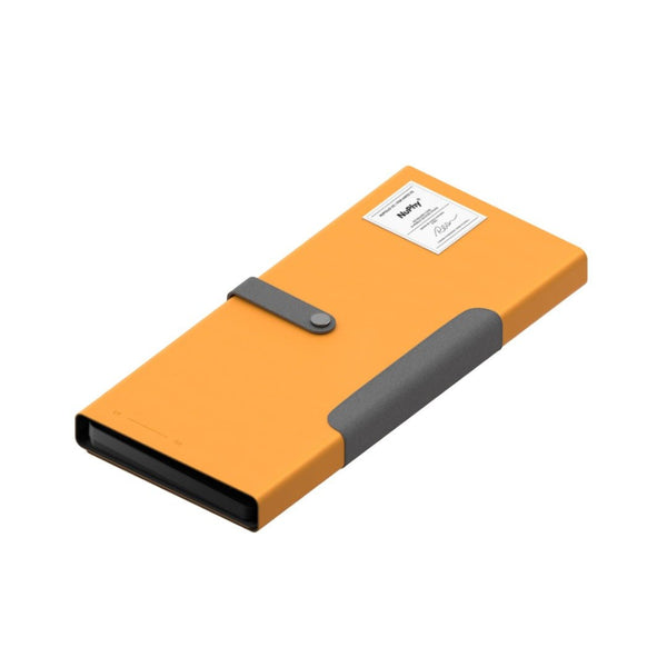 NuFolio V3 for Air75 V2 - Keyboard Case - Nuphy - Zenox