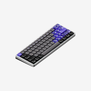 NuPhy Air60 HE Wired Magnetic Mechnical Keyboard - Keyboard - Nuphy - Zenox