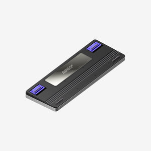 NuPhy Air60 HE Wired Magnetic Mechnical Keyboard - Keyboard - Nuphy - Zenox
