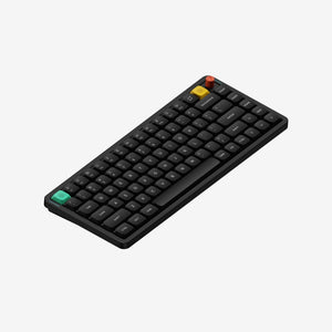 Nuphy Air75v3 Wireless Mechanical Keyboard - Keyboard - Nuphy - Zenox