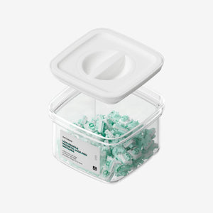 NuPhy Gateron Low - profile Magnetic Jade Pro Switches (90pcs) - Mechanical Switch - Nuphy - Zenox