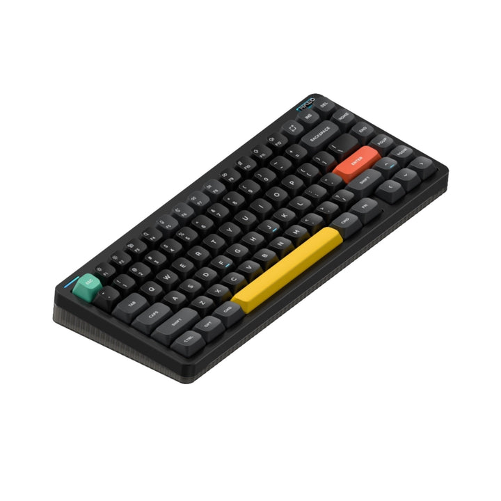 NuPhy Halo75 V2 Wireless Mechanical Keyboard - Keyboard - Nuphy - Zenox