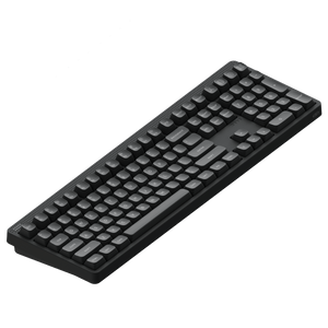 Nuphy - Node100 Wireless Mechanical Keyboard - Keyboard - Nuphy - Zenox