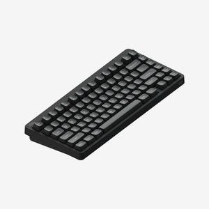 Nuphy - Node75 Wireless Mechanical Keyboard - Keyboard - Nuphy - Zenox