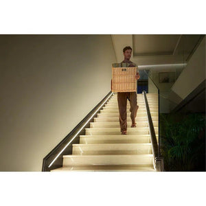 Philip Hue OmniGlow strip light 3m UK - Smart Lightstrip -Philips Hue - Zenox