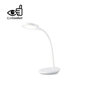 Philips 6253 P3 portable light white RoA - Desk Lamp - Philips - Zenox