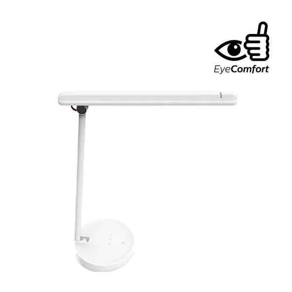 Philips 66137 Halley II LED Desklamp - Desk Lamp - Philips - Zenox