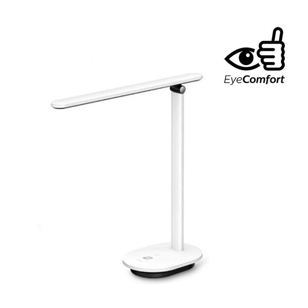 Philips 66140 Ivory LED Table Lamp - Desk Lamp - Philips - Zenox