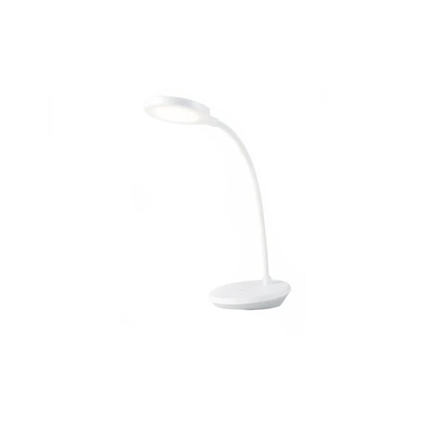 Philips 66150 seerbase portable light white HK - Desk Lamp - Philips - Zenox