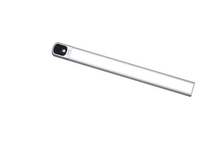 Philips 66197 CBNT sensorB 44cm 40K silver RoA - Desk Lamp - Philips - Zenox