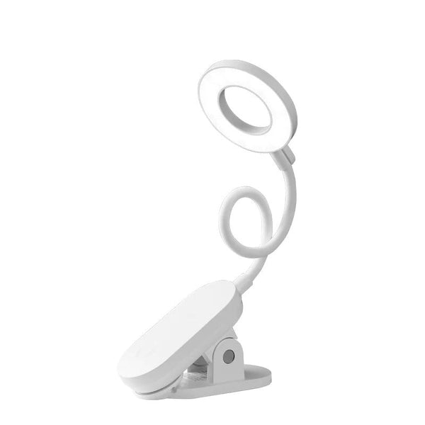 Philips 66264 SmartClip Pro - Desk Lamp - Philips - Zenox