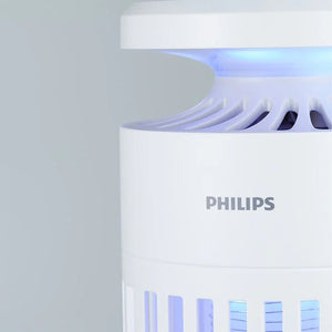 Philips 66265 K1 Bug Zapper Lamp - Desk Lamp - Philips - Zenox