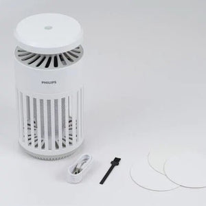 Philips 66265 K1 Bug Zapper Lamp - Desk Lamp - Philips - Zenox