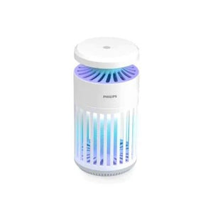 Philips 66265 K1 Bug Zapper Lamp - Desk Lamp - Philips - Zenox