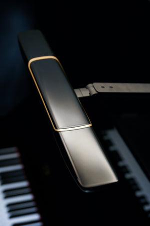 Philips 71669 M5 Professional Piano Light - Desk Lamp - Philips - Zenox