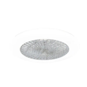 Philips Amigo Fan Ceiling White Wood Cover spare part - Ceiling Light - Philips - Zenox