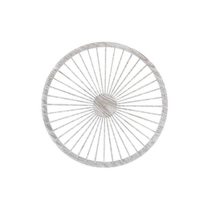 Philips Amigo Fan Ceiling White Wood Cover spare part - Ceiling Light - Philips - Zenox