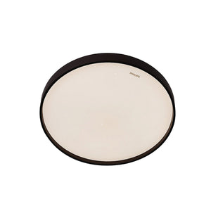Philips CL514 Brown SS RD 36W 40 - 65 - 27K K HV 03 Ceiling Light - Ceiling Light - Philips - Zenox